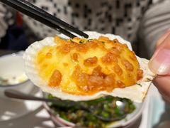 -楚山晓·湖北菜(武汉光谷K11店)