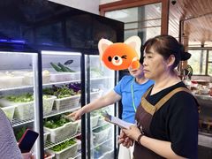 -芦茨金富饭庄·25年老字号·专做稻草鸡