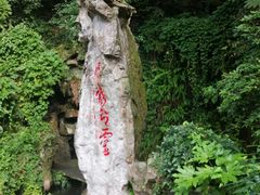 -杭州黄龙洞