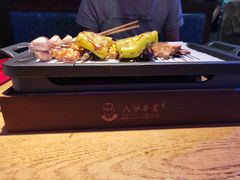 -大哈福烧烤·海鲜·家常菜(延安三路店)