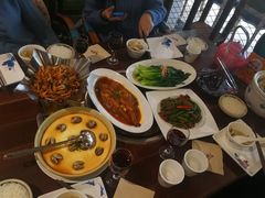 -宴秋杭州菜(锦艺城店)