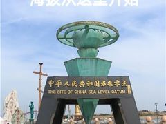 -中华人民共和国水准零点