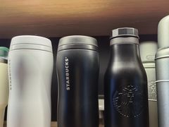 -星巴克(远洋店)