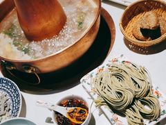 -北京老门框爆肚涮肉馆(锦业路店)