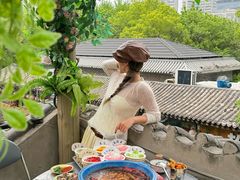 -王歘歘·chuǎ火锅(五道营店)