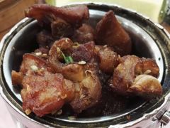 一桶天下-同君福大酒楼(紫新路店)