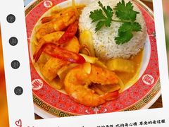 -曼谷食堂·泰国家庭料理