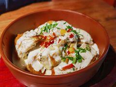 -格鲁·秀色Georgia’s Feast