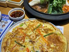 -韩香福脊骨汤锅(上杭路店)