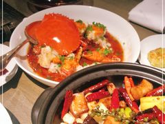 -悦厅·下午茶(杭州柏悦酒店)
