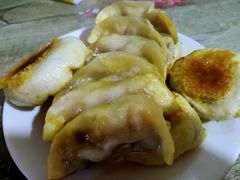 -大南门牛肉包子店