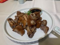 -惠丰堂饭庄·烤鸭·京味菜(翠微路店)