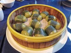 天府叶儿粑-天府掌柜(九眼桥店)