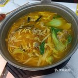 他们家的米线好吃的真是没话说！吃货们必打卡之圣地哦！