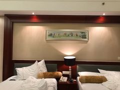 -长沙金源阳光酒店(五一广场贺龙体育馆店)
