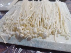 -霄汉羊排(万松园一店)