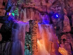 -泰安地下龙宫景区