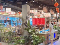 -牛市坎火锅(建设路店)