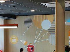 -麦当劳(凌云天地长桥店)