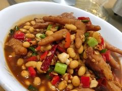 -三只鸟本地特色菜馆(上饶总店)