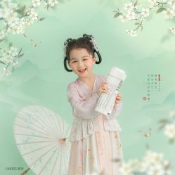 -倾城宝贝儿童摄影(浦东金谊店)