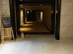 -西安豪享来温德姆至尊酒店