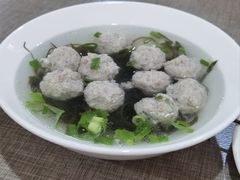 -健民肥肠(颐和家园店)