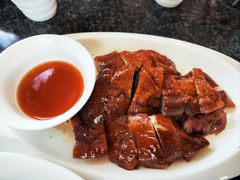 -锦园餐厅(九龙湖开元度假村店)