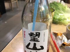 -新石器烤肉(百联川沙店)
