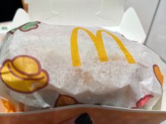 -麦当劳(星光行店)