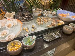 -索菲特西湖大酒店·香榭丽全日候餐厅(南山路店)