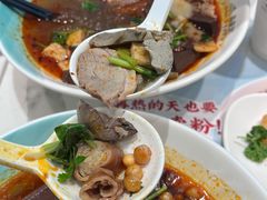 -苏晓玥·手作江南小吃(深圳北站店)