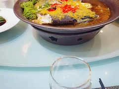 -雅和生态渔庄·宜城锅巴饭(龙灵山公园店)