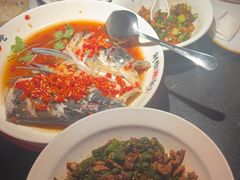 -湘阁里辣(东门茂业店)