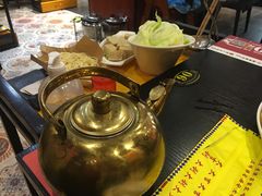 -大吉利·潮汕鲜牛肉火锅(万峰路店)