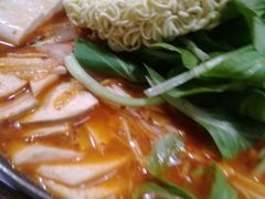 -同堂韩国料理炭火烤肉(彩虹广场店)