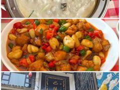 -巴陵全鱼席(湖南老字号汴河街店 )