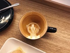 -Bracket Coffee(工体店)