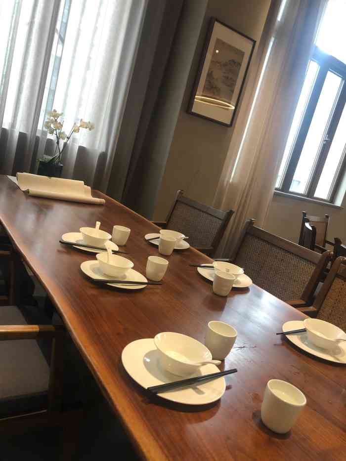 顺兴老茶馆(南京店)-"环境满分,服务满分!店在地铁中胜站对面的.