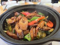 -芭厘·农庄老字号.电饭煲五指毛桃焗鸡