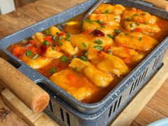 -云之南(八里庄店)