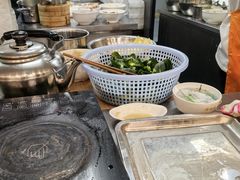 -老西白点心店