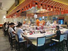 -新一番三文鱼寿司(大东海店)