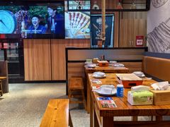 -唐力九头鸟烧烤·罗田吊锅(西云楼店)