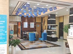 -雍禾植发全国连锁