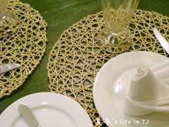 -成桂西餐厅·42年的味道(五大道疙瘩楼店)