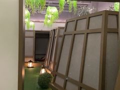 -青水瓦台汤泉(未央店)