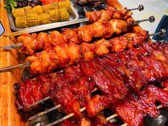 -韩盛·盛江山自助料理(沈辽路万达店)