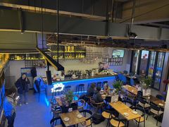 -Vinup薇葡·葡萄酒自助Bar(江宁路店)