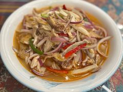-乡村馕坑肉·烧烤·新疆菜·本地人更爱吃(阿勒泰首店)